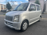 ワゴンR FT-S リミテッド 4WD 