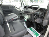 ☆内装・運転席廻りです☆
