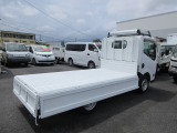 ☆リア・荷台廻りです☆