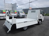 ☆リア・荷台廻りです☆