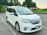 セレナ 2.0 ハイウェイスター S-HYBRID 