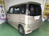 パレット SW XS 