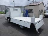 ☆リア・荷台廻りです☆