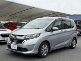 フリード 1.5 ハイブリッド G ホンダセンシング 