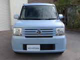ムーヴコンテ X スペシャル 4WD 検2年 4WD CD