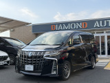 アルファード ハイブリッド 2.5 SR Cパッケージ E-Four 4WD 