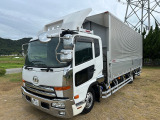 コンドル  アルミウィング ワイド 6MT