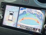 ノート 1.2 X 禁煙車/純正ナビ/デジタルインナーミラー