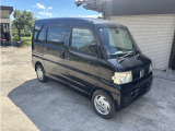 クリッパーリオ  4WD