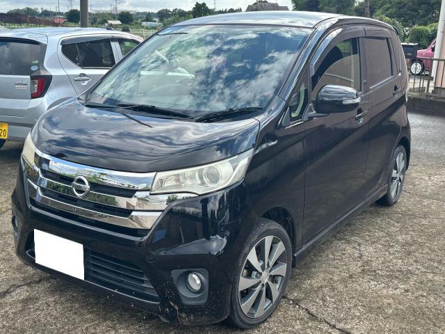 デイズ ハイウェイスターX ★★下取り強化中★★