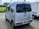 サンバー VC ターボ 4WD 