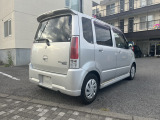 ワゴンR FT-S リミテッド 4WD 
