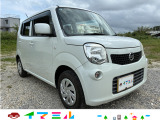 日産 モコ