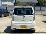 ワゴンR FZ 4WD 