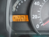 走行は108,973km、通過管理システム確認済みの実走行です。お車は1台限りです。お気に入りに入れている間に売れてしまうこともあります。お問い合わせが多く来てますのでお早目にご検討下さい。