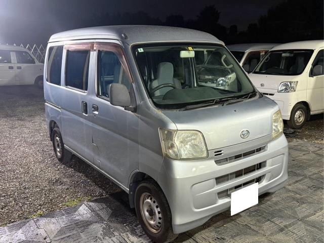 ハイゼットカーゴ  