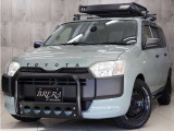プロボックスバン 1.5 GL 新品フロントグリルガード