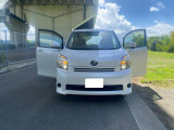ヴォクシー 2.0 X Lエディション ナビ