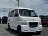 バモスホビオバン プロ 4WD 5MT★Tベルト済★ETC★検2年付き♪