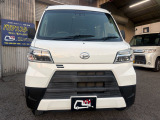 ハイゼットカーゴ デラックス SAIII ハイルーフ 