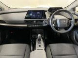 プリウス 1.8 U E-Four 4WD パノラミックビューモニター