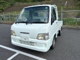 サンバートラック TB プロフェッショナル 4WD 