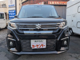 ソリオ 1.2 ハイブリッド(HYBRID)  MZ 