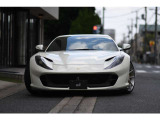 812スーパーファスト F1 DCT 