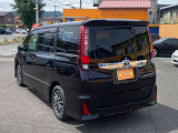 ノア 2.0 Si ナビTV Bluetooth ETC
