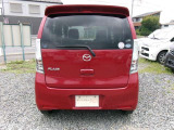 フレア カスタムスタイル XS ETC エアロFOG HIDヘッドライト
