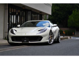 812スーパーファスト F1 DCT 