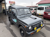 ジムニー パノラミックルーフ EC 4WD 