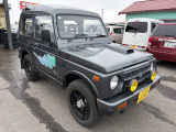 ジムニー パノラミックルーフ EC 4WD 