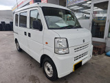 エブリイ PA ハイルーフ ★車検2年付コミコミ価格★