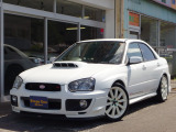 スバル インプレッサWRX 2.0 WRX STI 4WD