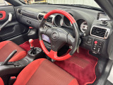 MR-S 1.8 Sエディション 車高調 社外マフラー 6速MT