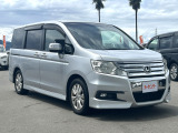 ステップワゴン 2.0 スパーダ Z 車検R9年7月/両側電動ドア/フリップD