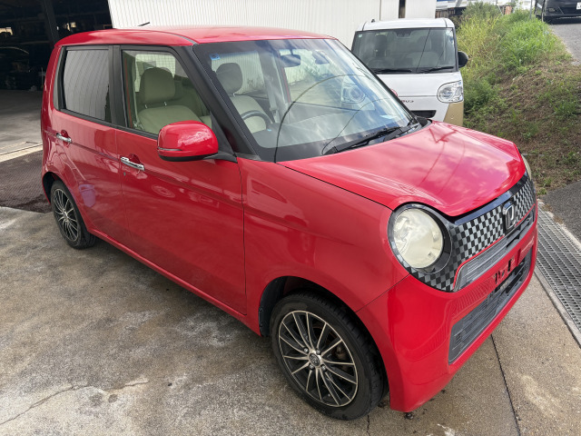ホンダ N-ONE 