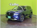 エクストレイル 1.5 G e-4ORCE 4WD 【ワンオーナー★プロパイロット】