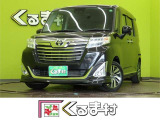 トヨタ ルーミー