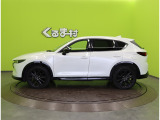 CX-5 2.2 XD スポーツアピアランス 【純正ナビTV★電動リアゲート】