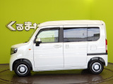 N-VAN ファン 【Dオーディオ★ホンダセンシング】