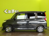 ルーミー 1.0 カスタム G 【フルセグナビ★スマアシ★買取車】