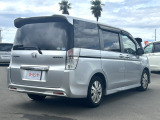 ステップワゴン 2.0 スパーダ Z 車検R9年7月/両側電動ドア/フリップD
