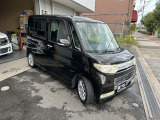 タントカスタム RS 