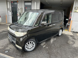 タントカスタム RS 