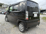 N-BOX G 