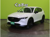 CX-5 2.2 XD スポーツアピアランス 【純正ナビTV★電動リアゲート】
