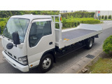 コンドル  3.5t積載 ラジコン付ローダ- 積載車