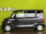タント X セレクション 【フルセグナビ★スマアシ★買取車】